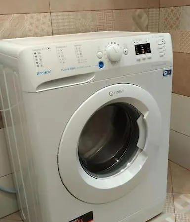 ателие - удобство, комфорт, сигурност и безплатно паркомясто Appartement *