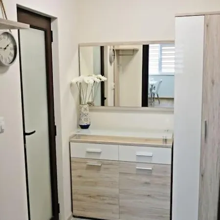 ателие - удобство, комфорт, сигурност и безплатно паркомясто Appartement *