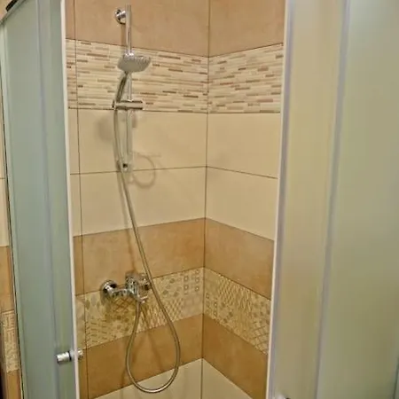 Appartement ателие - удобство, комфорт, сигурност и безплатно паркомясто Varna