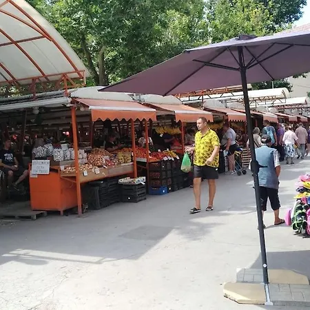 Appartement ателие - удобство, комфорт, сигурност и безплатно паркомясто *