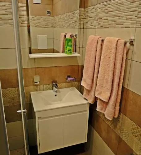 ателие - удобство, комфорт, сигурност и безплатно паркомясто