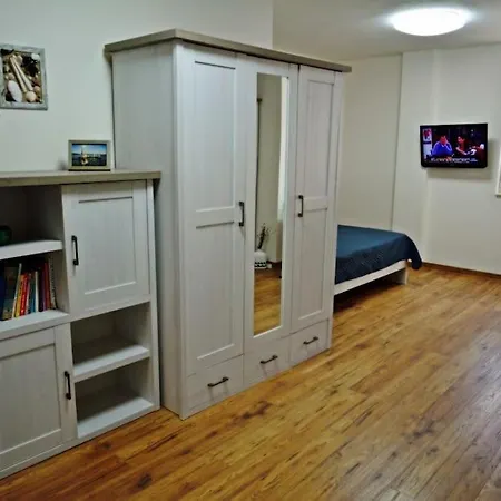 Apartment ателие - удобство, комфорт, сигурност
