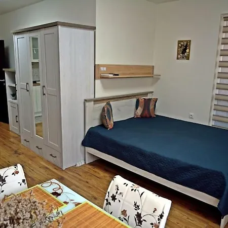 ателие - удобство, комфорт, сигурност и безплатно паркомясто Appartamento *