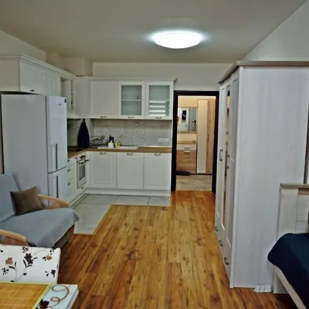 Apartment ателие - удобство, комфорт, сигурност