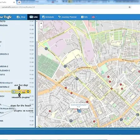 ателие - удобство, комфорт, сигурност и безплатно паркомясто Appartamento Varna