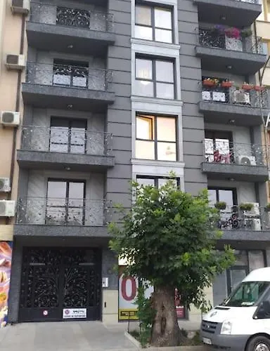 ателие - удобство, комфорт, сигурност и безплатно паркомясто شقة