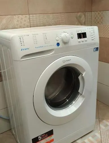 ателие - удобство, комфорт, сигурност и безплатно паркомясто شقة *