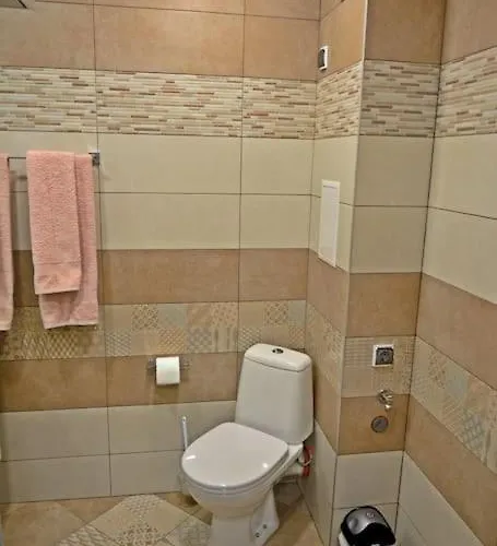 ателие - удобство, комфорт, сигурност и безплатно паркомясто