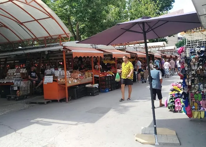 شقة ателие - удобство, комфорт, сигурност и безплатно паркомясто *